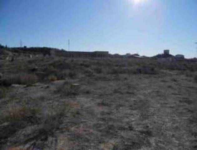 Terreno en venta en Archena, El Otro Lao photo 0