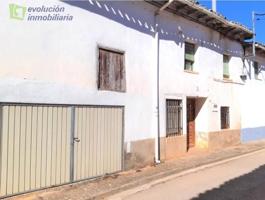 Casas de pueblo en venta en Villadiego, Northern spain photo 0