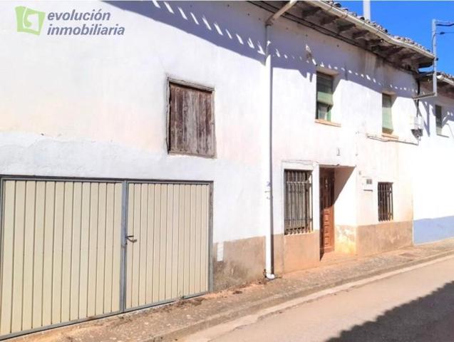 Casas de pueblo en venta en Villadiego, Northern spain photo 0