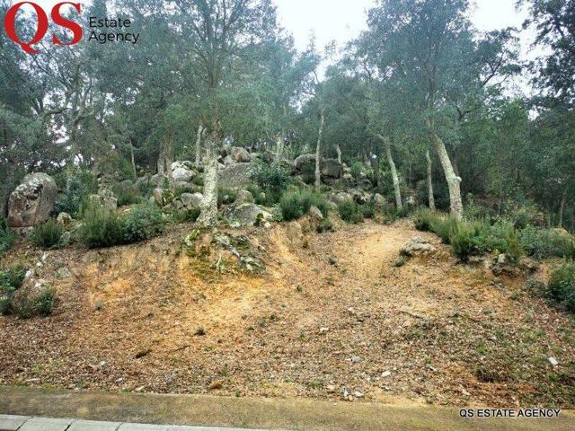 Terreno en venta en Llagostera, Font bona photo 0