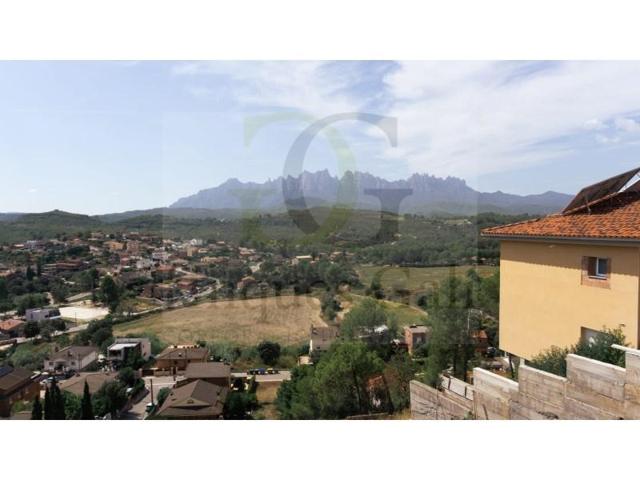 Parcela en venta en Castellgalí photo 0