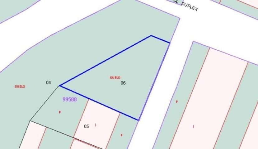 Terreno en venta en Totana, EL PARETON photo 0