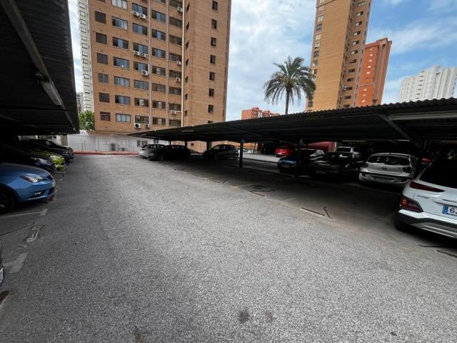 Garaje en venta en Benidorm, Juzgados photo 0