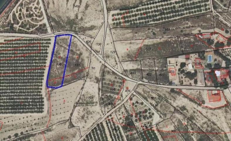 Chalet en venta en Molina de Segura, El Fenazar photo 0