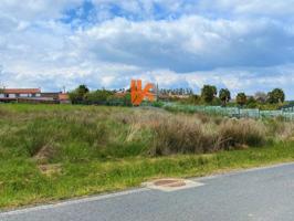 Parcela en venta en Teo photo 0