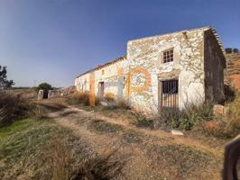 Terreno en venta en Vélez-Rubio, Vélez-Rubio photo 0