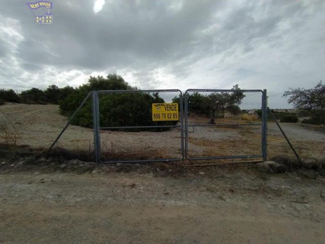 Terreno en venta en Arcos de la Frontera, Venta el pavo photo 0