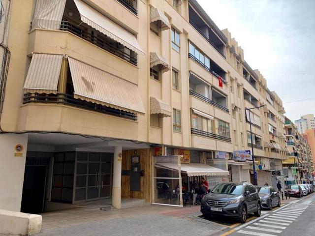 Parking en venta en Benidorm, Poniente photo 0
