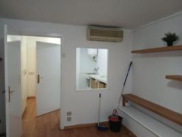 Oficina en venta en Lleida, Balafia photo 0