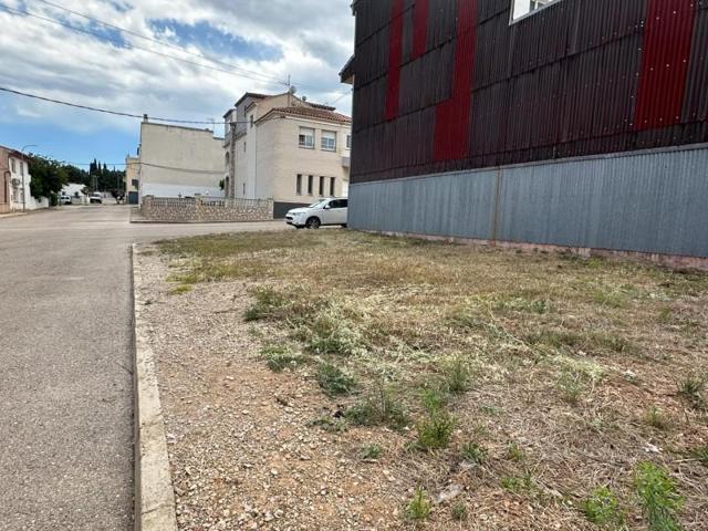 Parcela en venta en Masdenverge, Zona Preyco photo 0