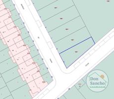 Terreno en venta en Boecillo photo 0