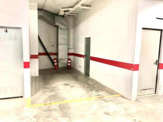Garaje en venta en Alicante, Los angeles photo 0