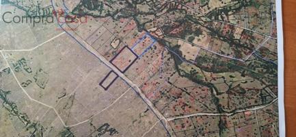 Terreno en venta en Sotosalbos, Castilla y leon photo 0