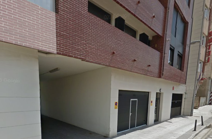 Garaje en venta en Torrelavega, Torrelavega photo 0