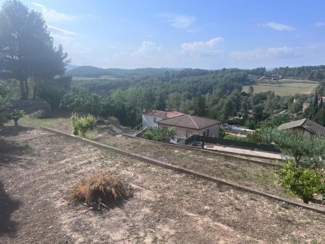 Terreno en venta en Piera, Can Canals photo 0