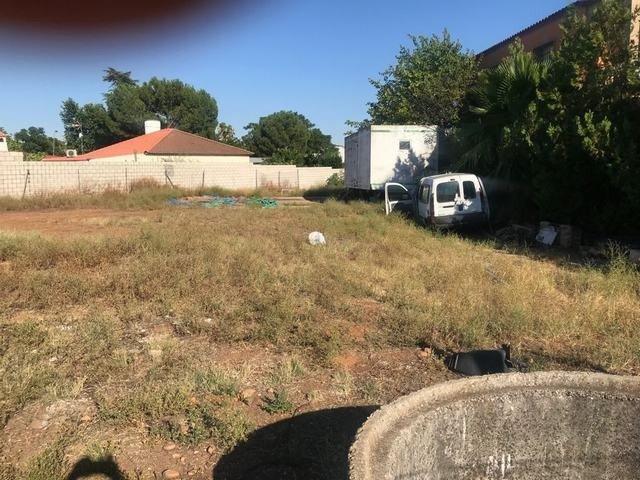 Parcela en venta en Córdoba, El Higuerón photo 0