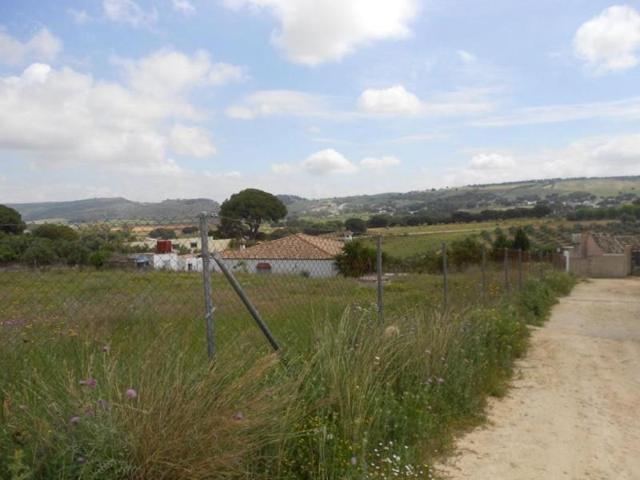 Terreno en venta en Arcos de la Frontera, Carretera arcos el bosque photo 0