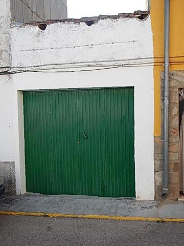 Estudio en venta en Sierra de Fuentes photo 0