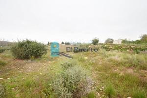 Terreno en venta en Cartagena, Tallante photo 0