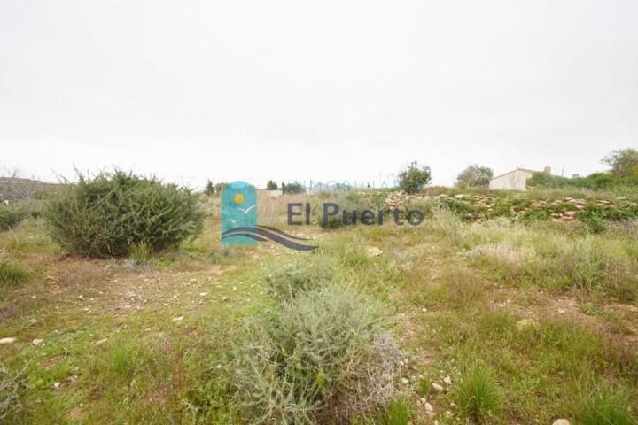 Terreno en venta en Cartagena, Tallante photo 0