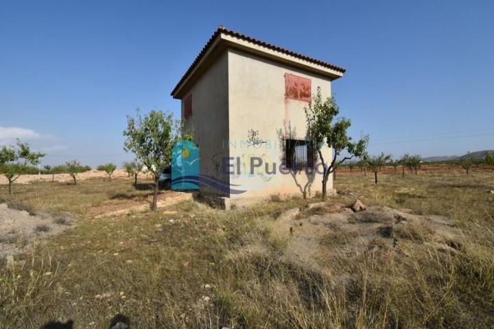 Terreno en venta en Fuente Álamo de Murcia, La Pinilla - Las Palas photo 0