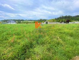 Parcela en venta en Teo photo 0