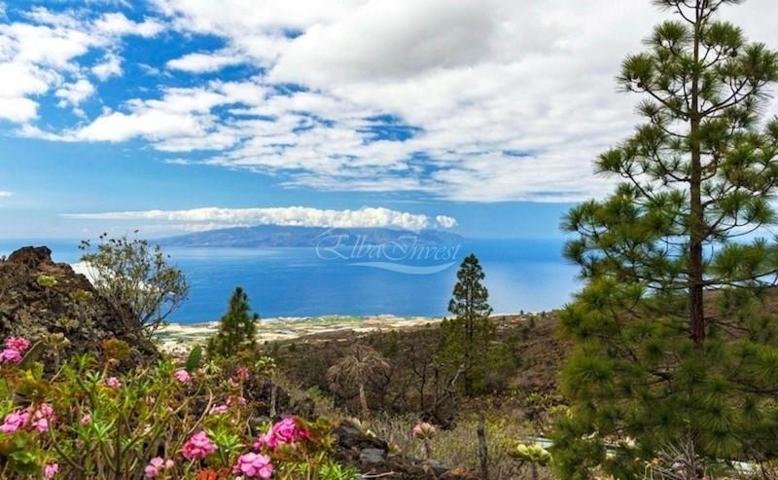 Terreno en venta en Guía de Isora photo 0