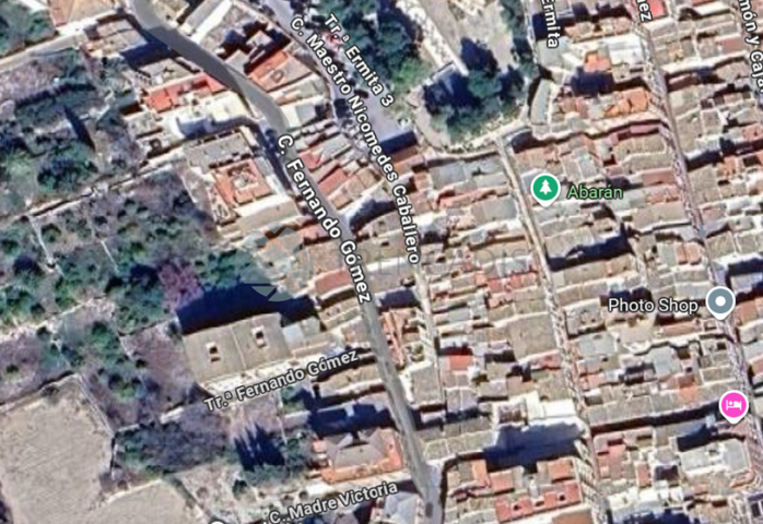 Piso en venta en Abarán, Abarán photo 0