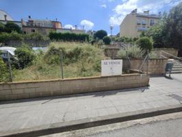 Terreno en venta en Olot, La Garrotxa photo 0