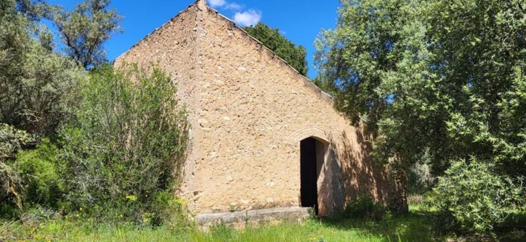 Terreno en venta en Tortosa, Els Reguers photo 0