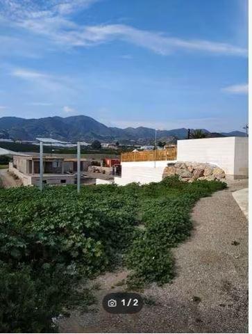 Terreno en venta en Águilas, Los Arejos photo 0