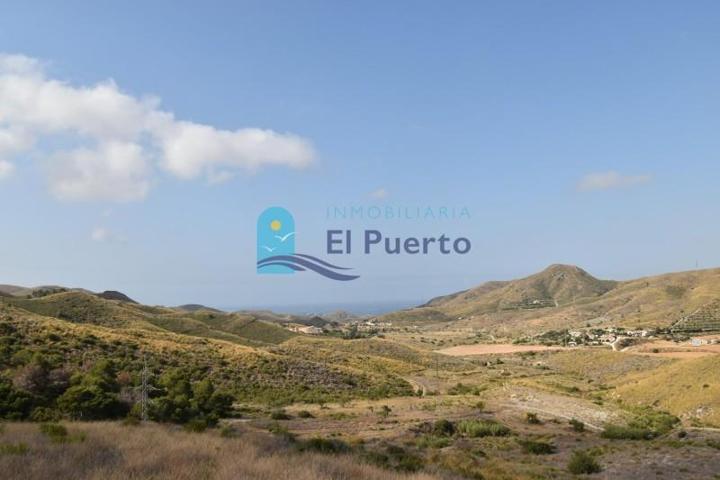 Terreno en venta en Cartagena, Isla Plana-Los Puertos photo 0