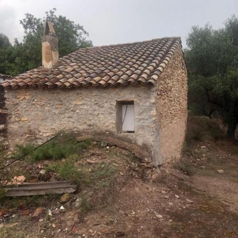 Chalet en venta en Tivenys, Tivenys photo 0