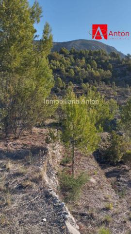 Chalet en venta en Bolulla, Bolulla photo 0