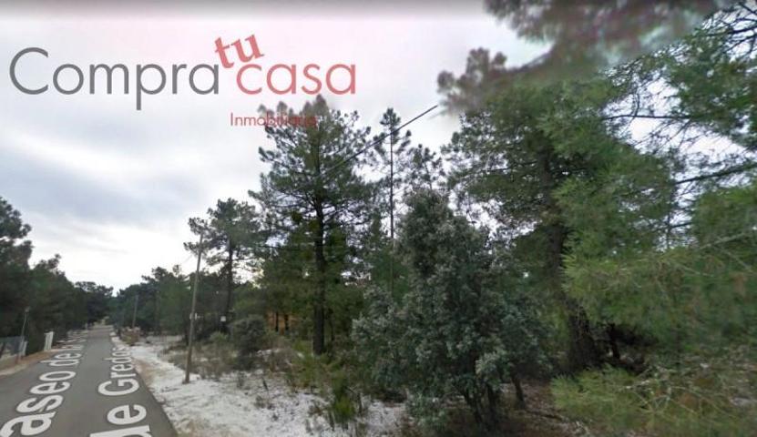 Parcela en venta en Marugán, URB.SIETE FUENTES photo 0