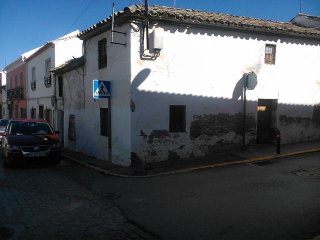 Casa en venta en Puente Genil, Barrio Bajo photo 0