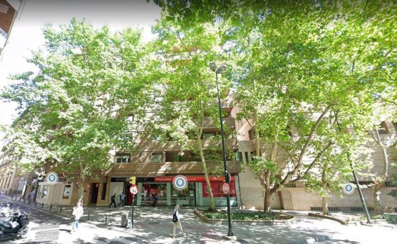 Parking en venta en Zaragoza, Paseo de la Constitución, 50008 photo 0