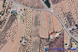 Terreno en venta en Caudete, Camino los Molinos photo 0