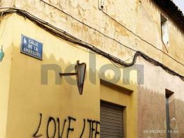 Adosada en venta en Jumilla, Altiplano-Oriental photo 0