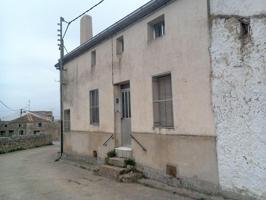 Casas de pueblo en venta en Sepúlveda, Sepúlveda photo 0
