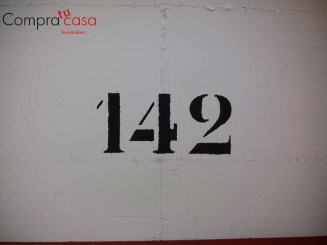 Garaje en venta en Segovia, Santo tomas photo 0