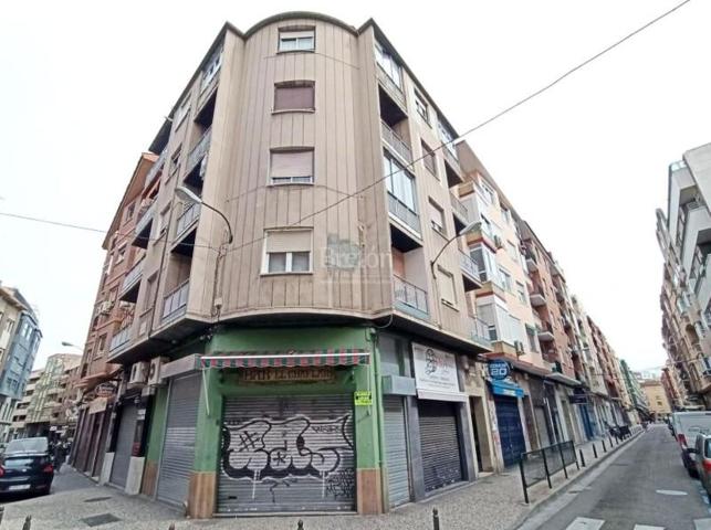 Local comercial en venta en Zaragoza, Universidad San Francisco photo 0