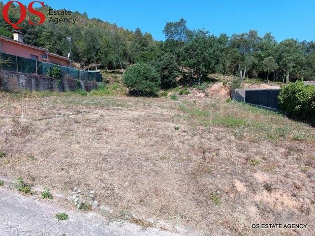 Terreno en venta en Massanes, Riuclar photo 0