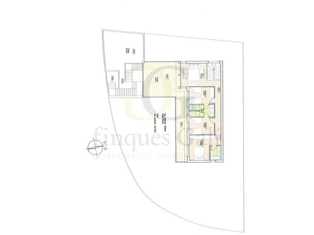 Parcela en venta en Castellgalí photo 0