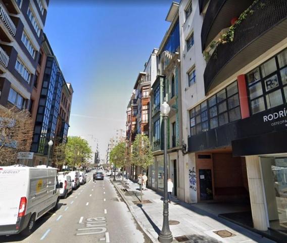 Garaje en venta en Gijón, Área de Gijón photo 0