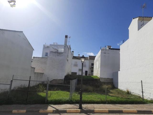Terreno en venta en Arcos de la Frontera, Portichuelo photo 0