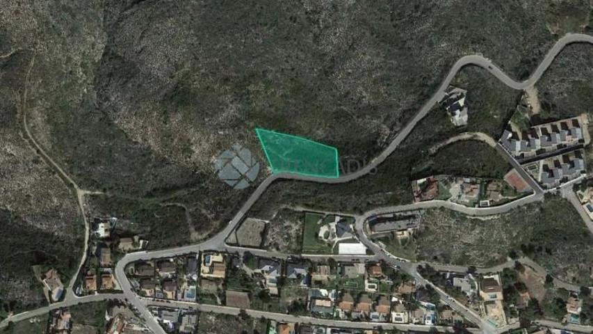 Terreno en venta en Valencia, Valencia photo 0
