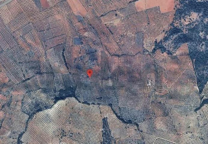 Terreno en venta en Navas de San Juan, Comarca norte - El Condado photo 0