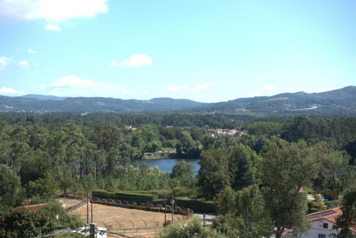 Terreno en venta en Tomiño, Amorin photo 0