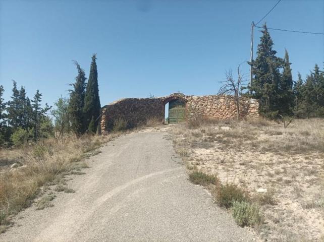 Parcela en venta en Lorca, Zarzadilla De Totana photo 0